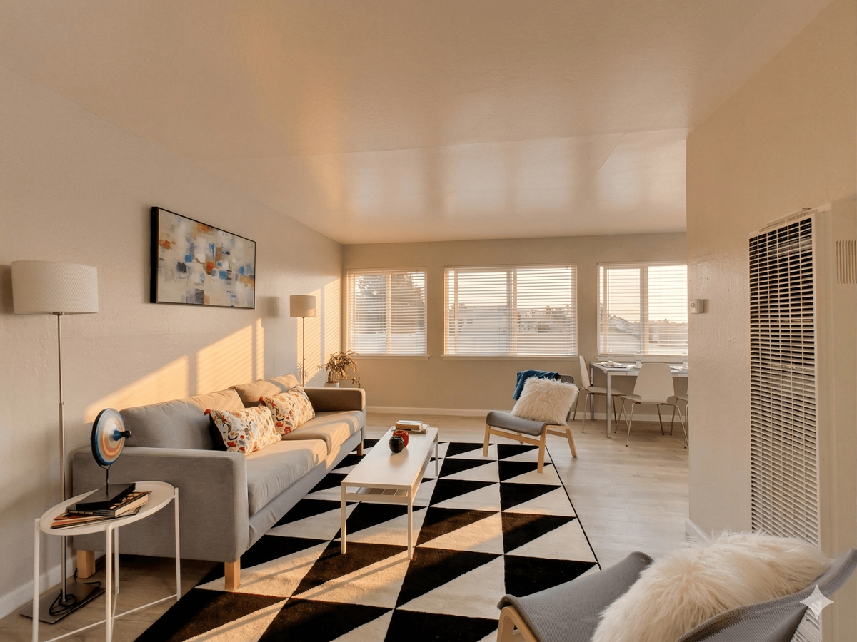 Ivy Haus Apartments